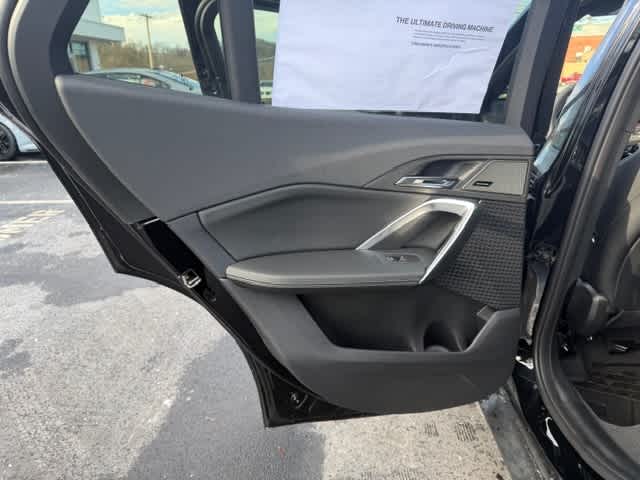 2026 BMW X2 28i - Photo 24