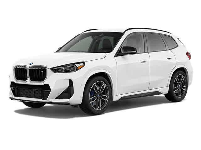 2024 BMW X1 M35i xDrive's photo
