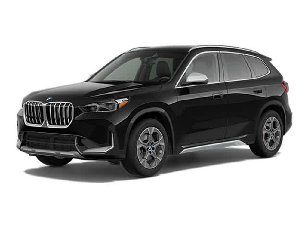 Used 2025 BMW X1 xDrive28i SUV