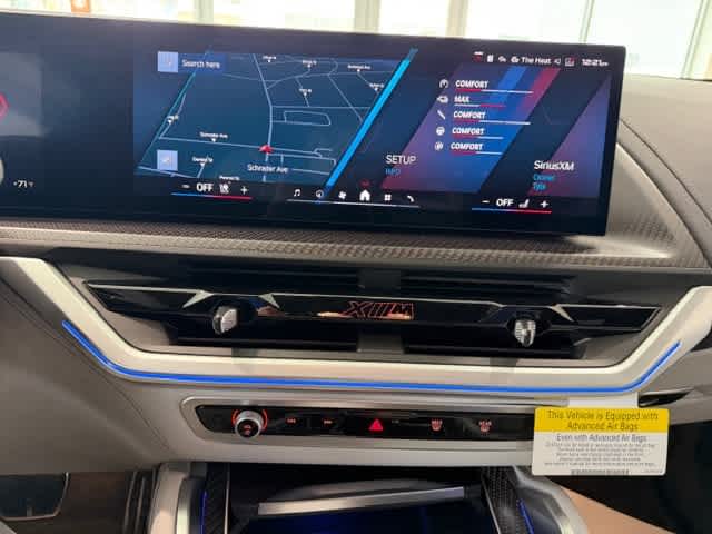 2026 BMW XM Base - Photo 14