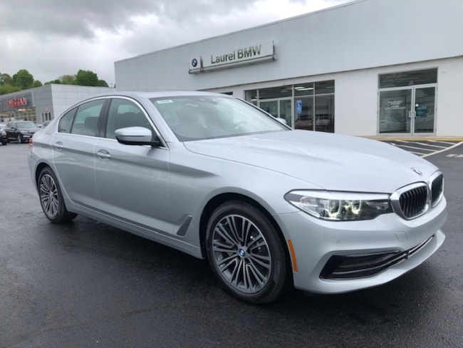 Bmw 5 i530