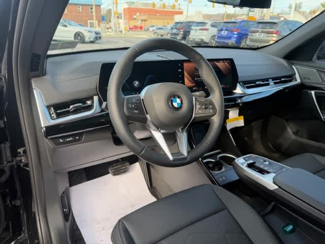 2026 BMW X2 28i - Photo 14