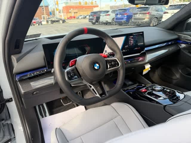 2026 BMW M5 M5 - Photo 13