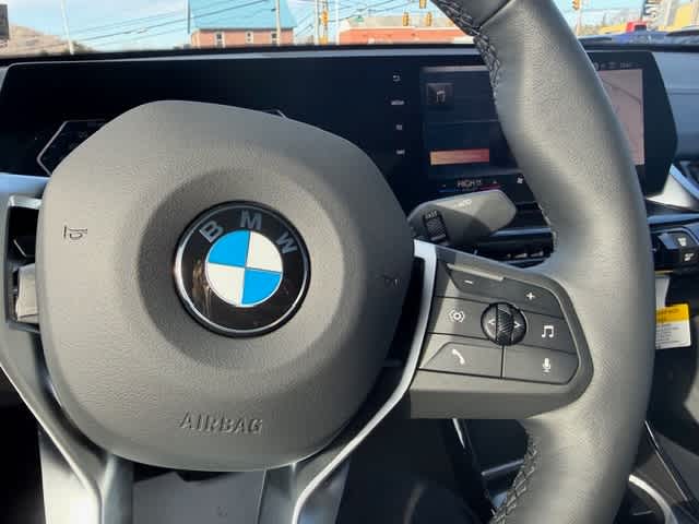 2026 BMW X2 28i - Photo 17