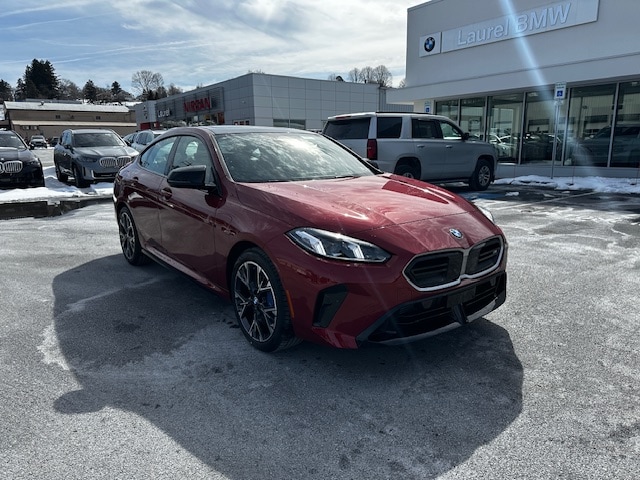 2025 BMW M235i xDrive
