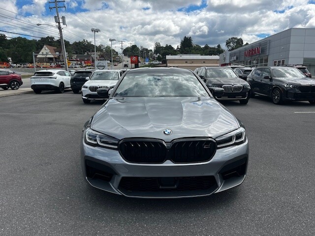 2023 Bmw M5 5 photo 2