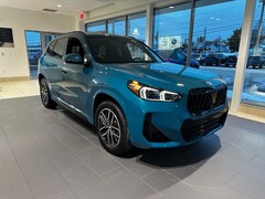 2025 BMW X1 xDrive28i SUV