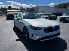 2026 BMW 530i xDrive Sedan