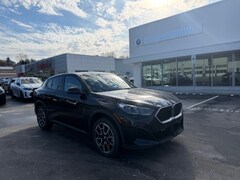 2026 BMW X2 xDrive28i SUV