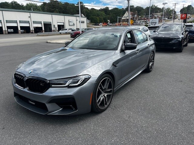 2023 Bmw M5 5 photo 3