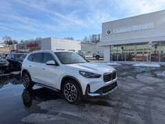 2026 BMW X1 xDrive28i SUV