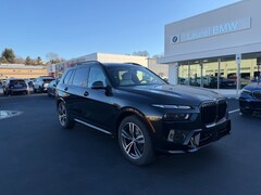2026 BMW X7 xDrive40i SUV
