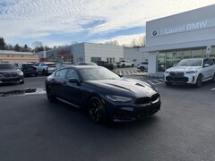 2026 BMW 840i xDrive Gran Coupe