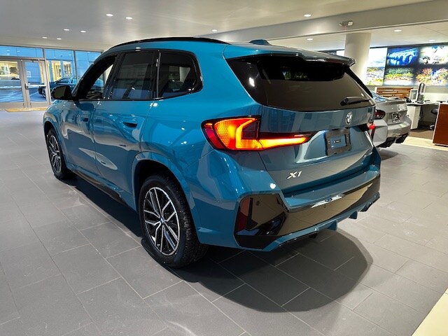 2025 Bmw X1 XDrive28i photo 4