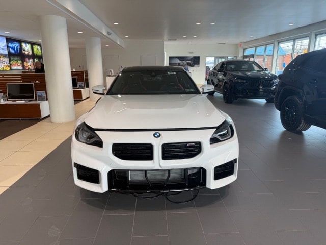 2026 BMW M2 Coupe M2's photo