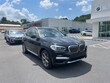 BMW X3 PHEV