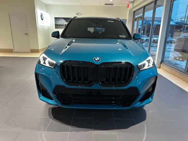 2025 Bmw X1 XDrive28i photo 2