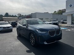 2026 BMW X3 30 xDrive SUV