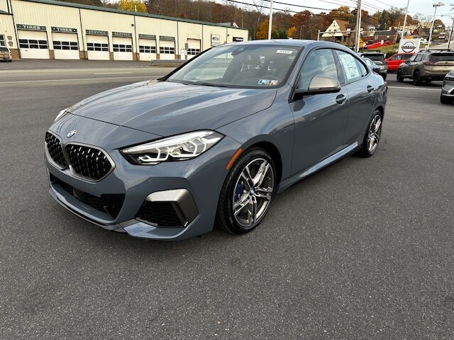 2024 Bmw M235i Coupe xDrive photo 3