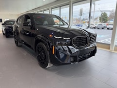 2026 BMW XM Label SUV