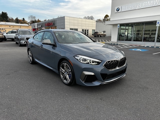 2024 BMW M235i xDrive