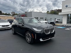 2026 BMW X3 30 xDrive SUV