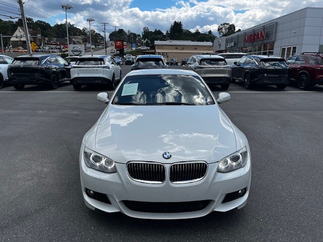 2013 Bmw 335i 3-Series photo 2
