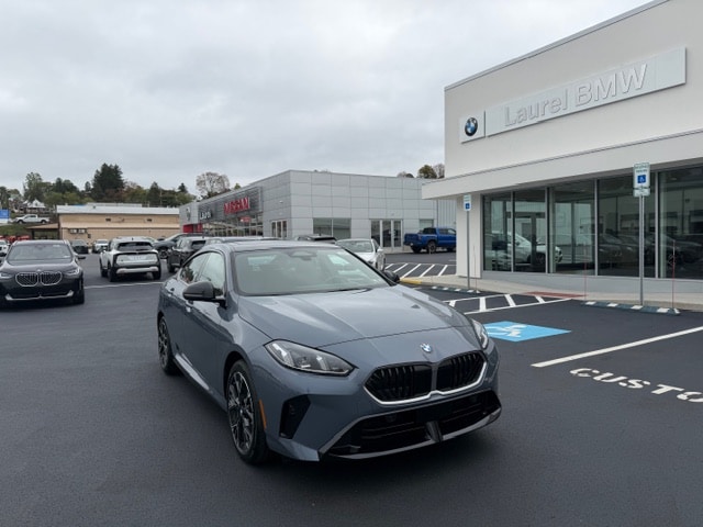 2026 BMW 2 Series 228's photo