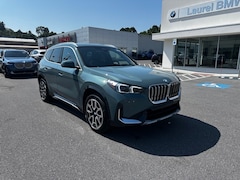 2025 BMW X1 xDrive28i SUV