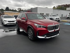 2026 BMW X1 xDrive28i SUV