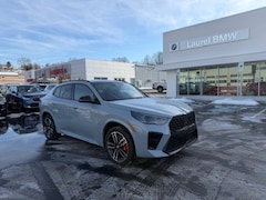 2026 BMW X2 xDrive28i SUV