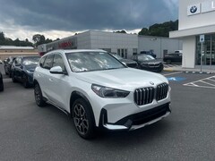 2025 BMW X1 xDrive28i SUV
