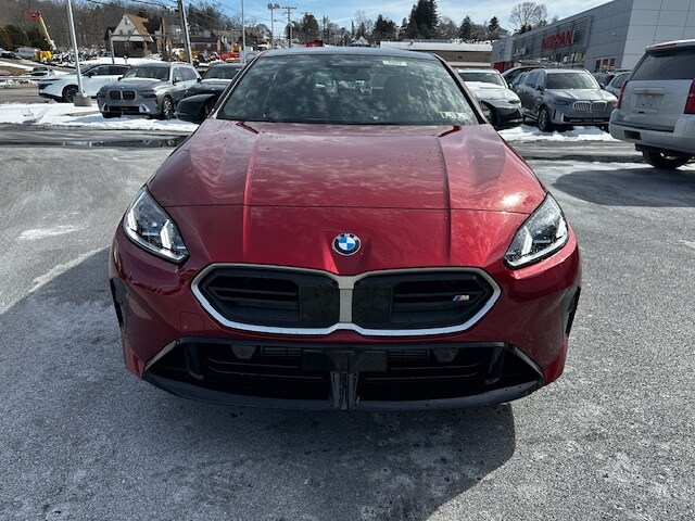 2025 Bmw M235i xDrive Gran Coupe photo 2
