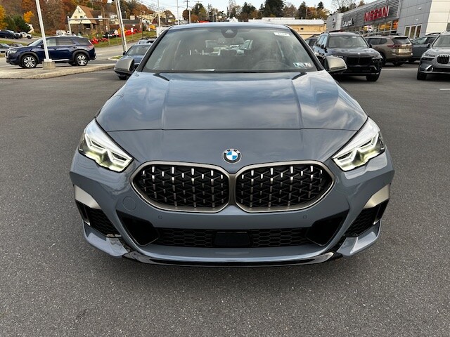 2024 Bmw M235i Coupe xDrive photo 2