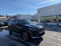 2026 BMW X1 xDrive28i SUV