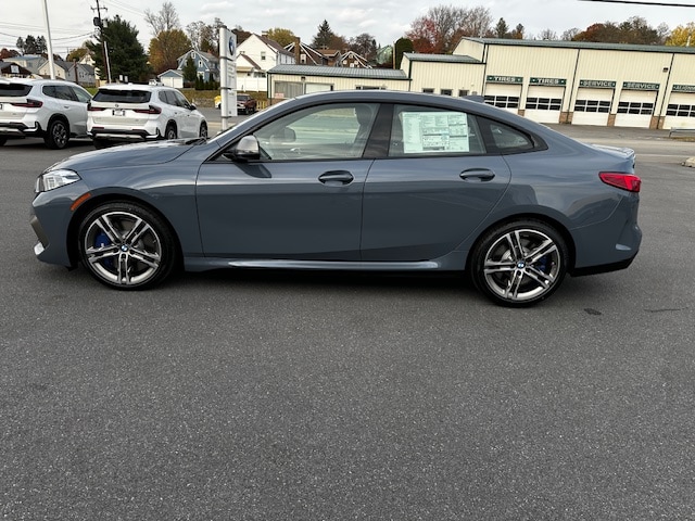 2024 Bmw M235i Coupe xDrive photo 4