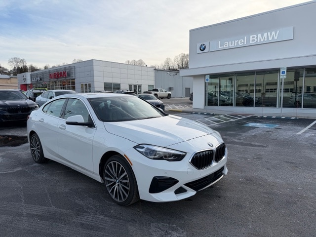 2022 BMW 2 Series 228i