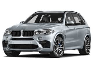2018 BMW X5 M xDrive M's photo