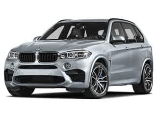 Used 2018 BMW X5 M SUV for Sale in Johnstown, PA