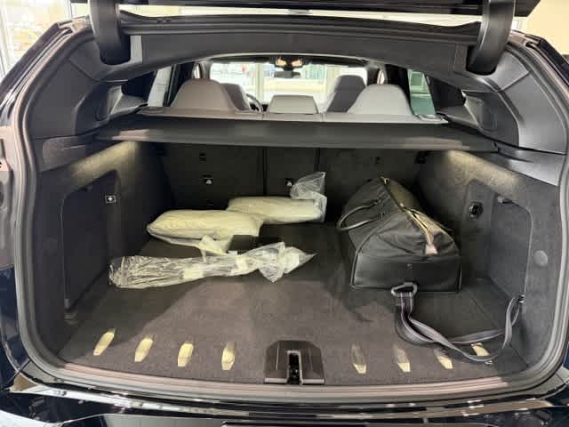 2026 BMW XM Base - Photo 6