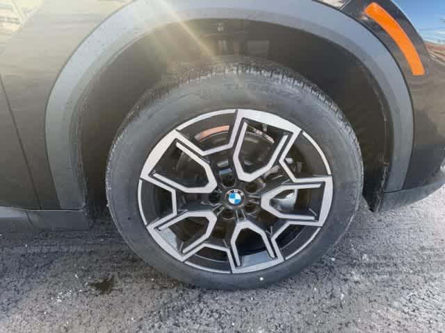 2026 BMW X2 28i - Photo 11