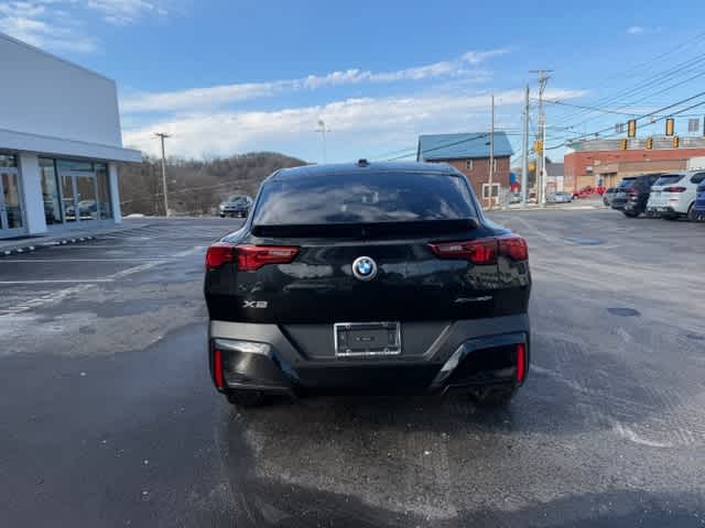 2026 BMW X2 28i - Photo 6