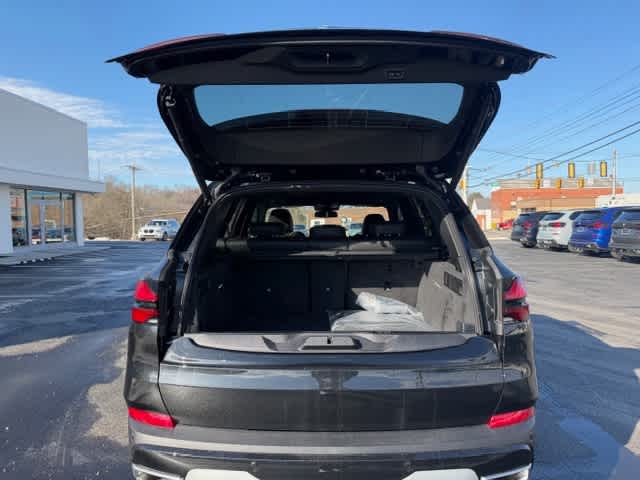 2026 BMW X5 50e - Photo 7