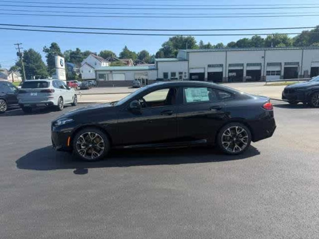 New 2026 BMW 228i xDrive Gran Coupe