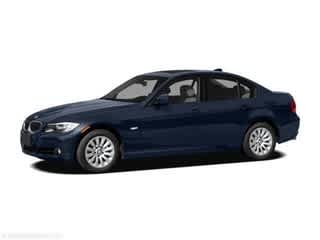 2011 BMW 3 Series 328i xDrive Sedan SULEV's photo