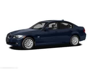 Used 2011 BMW 328i xDrive Sedan for Sale in Johnstown, PA