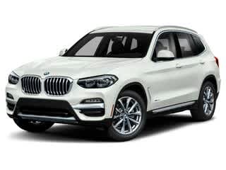 2019 BMW X3 xDrive30i's photo