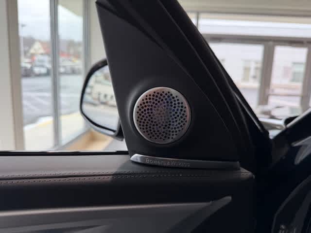 2026 BMW XM Base - Photo 9