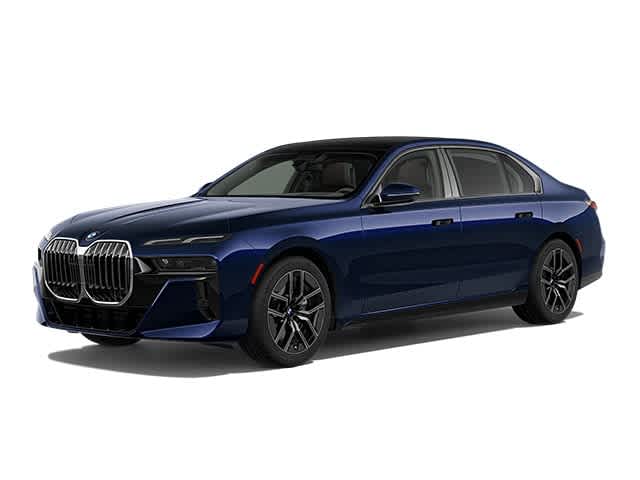 2023 BMW 7 Series 760i xDrive's photo