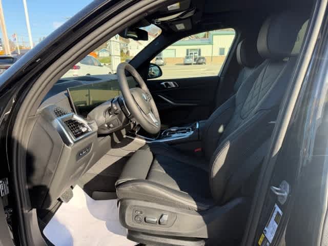 2026 BMW X5 50e - Photo 14